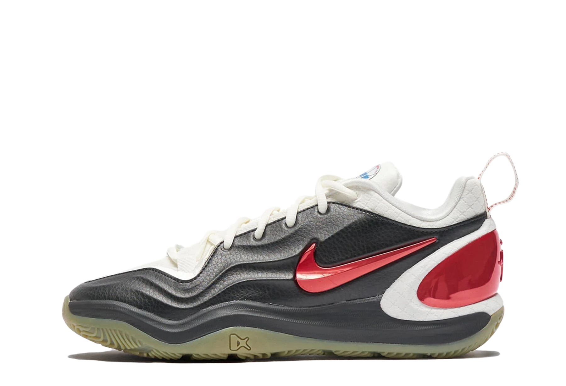 Nike A'Two WMNS 'Standing Ovation' Black/Multicolor sneaker – authenticated on KLEKT