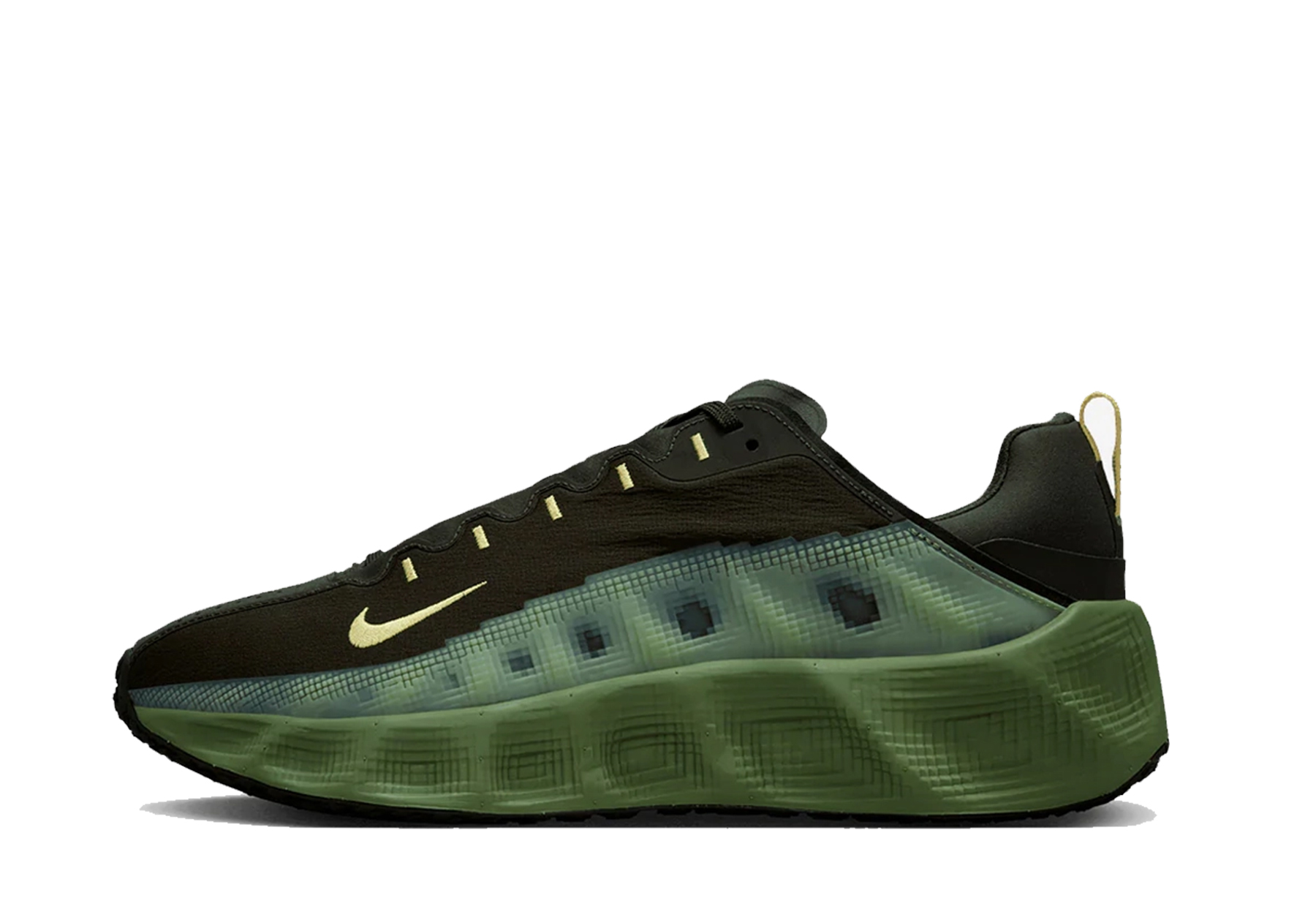 Nike Ava Rover 'Reflective Sequoia Soft Yellow' (2025) Reflective Sequoia Soft Yellow sneaker – authenticated on KLEKT