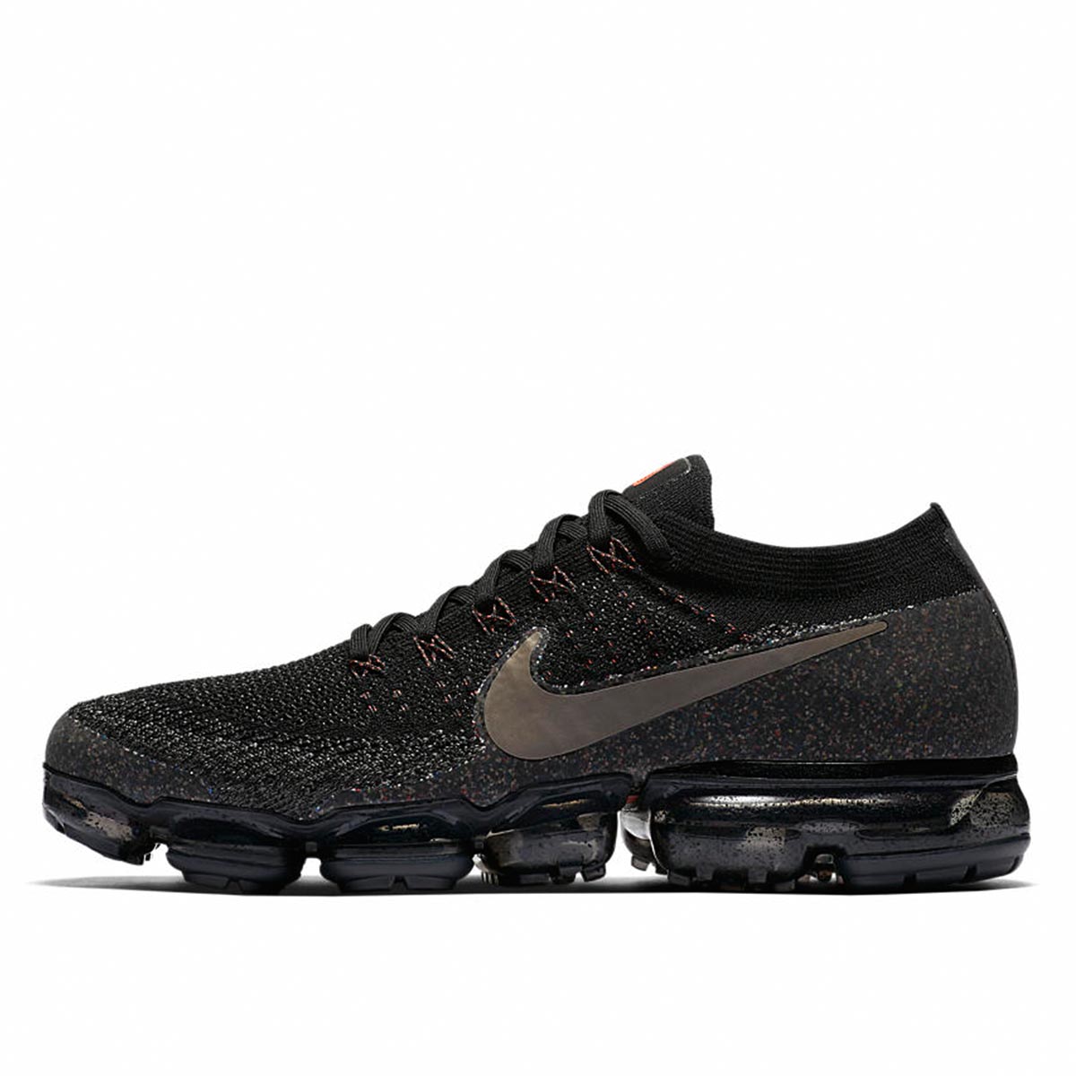 Nike Air VaporMax Black Dark Mushroom sneaker – authenticated on KLEKT