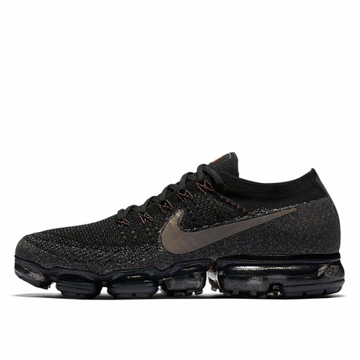 Nike Air VaporMax Black Dark Mushroom
