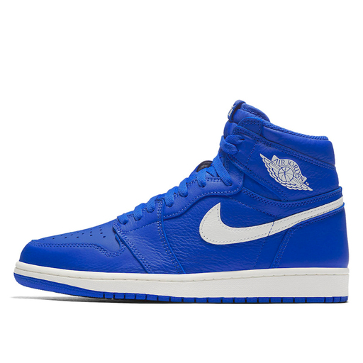 Air Jordan 1 Retro High OG Hyper Royal