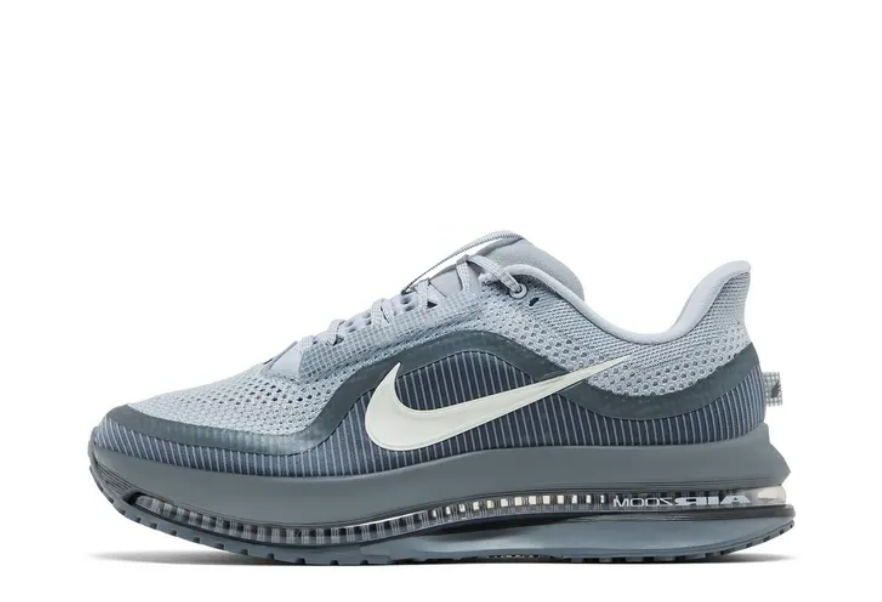 Nike Air Zoom Pegasus Premium 'Wolf Grey' (2026) photo 1