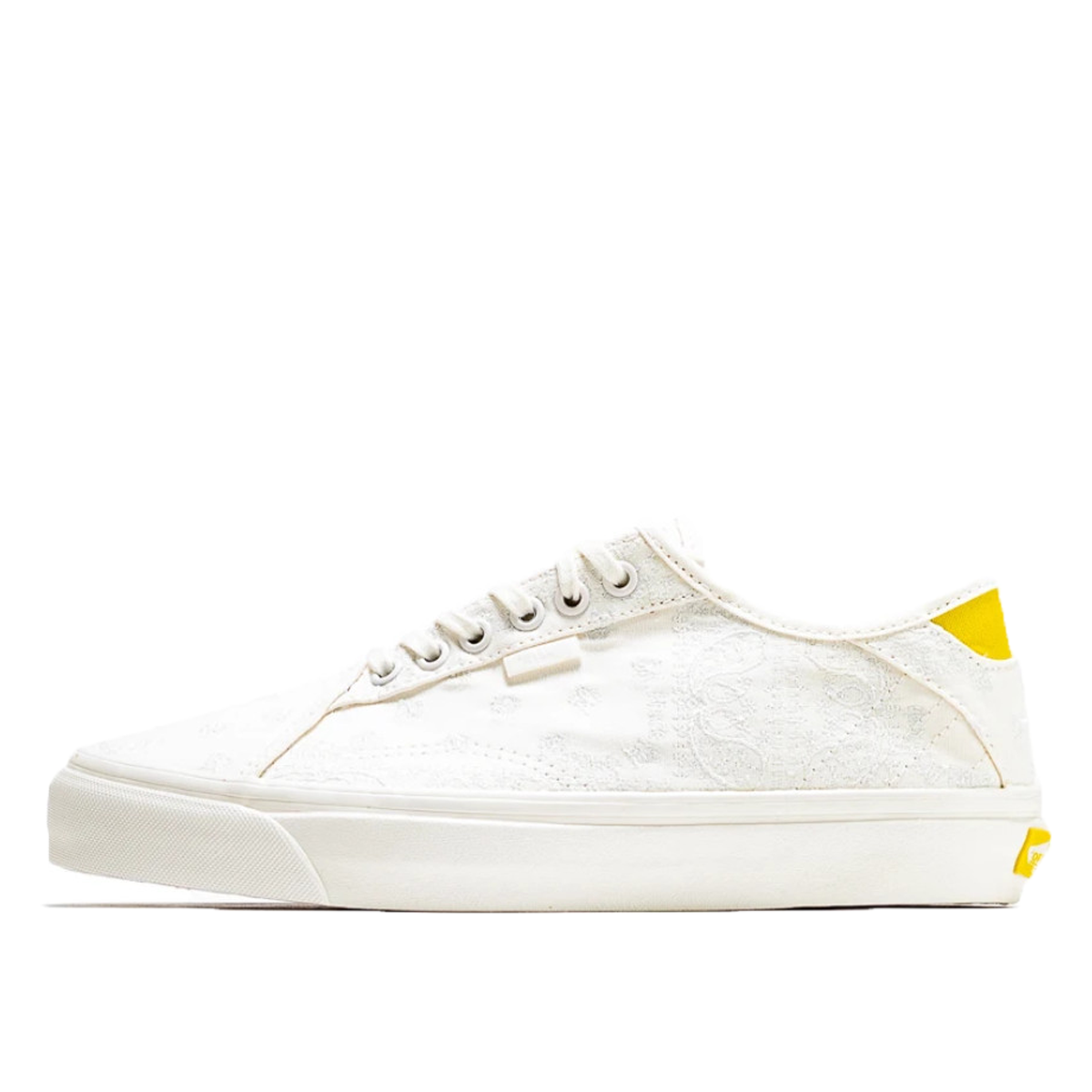 Vans Diamo Ni Rhude White (2020) sneaker – authenticated on KLEKT