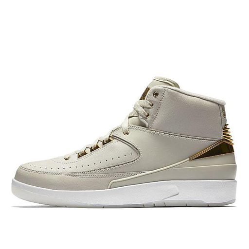 Air Jordan 2 Retro Quai 54 (2016)