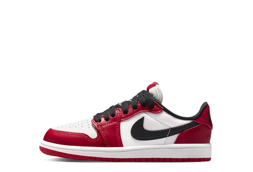 Air Jordan 1 Low OG PS 'Chicago' (2025)