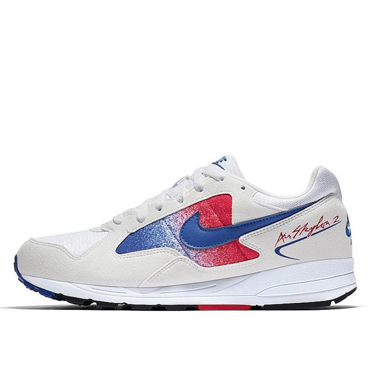 Nike Air Skylon II 2 'Game Royal' sneaker – authenticated on KLEKT