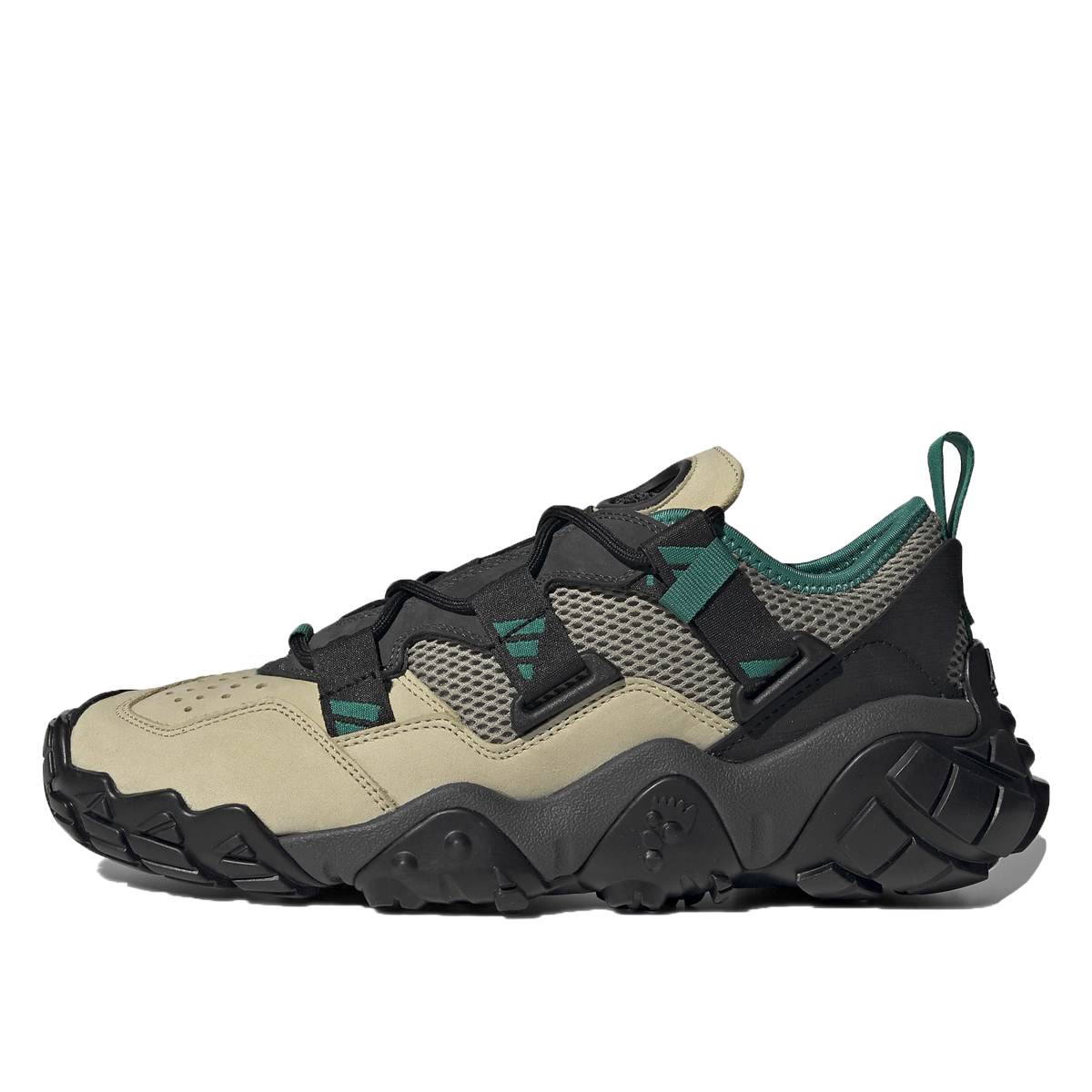 Adidas FYW XTA Sand Sub Green (2020) sneaker – authenticated on KLEKT