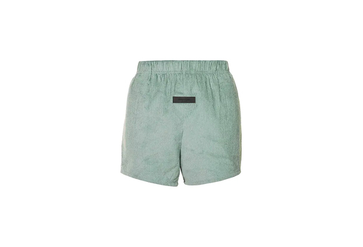 Fear Of God ESSENTIALS Corduroy Shorts Sycamore (2023)