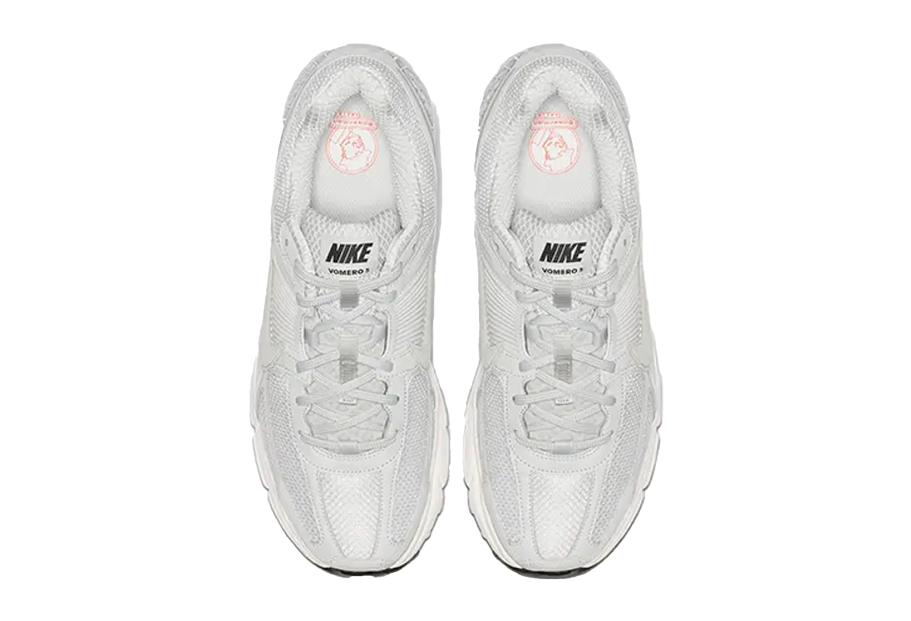 Nike Zoom Vomero 5 SP Vast Grey (2019) sneaker – authenticated on KLEKT