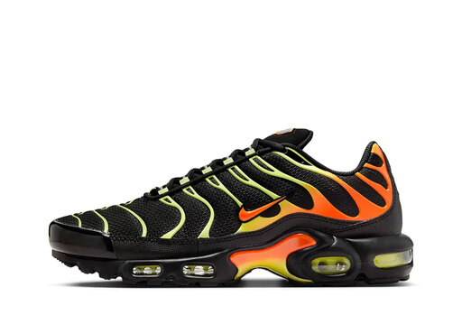 Nike Air Max Plus 'Sunrise'