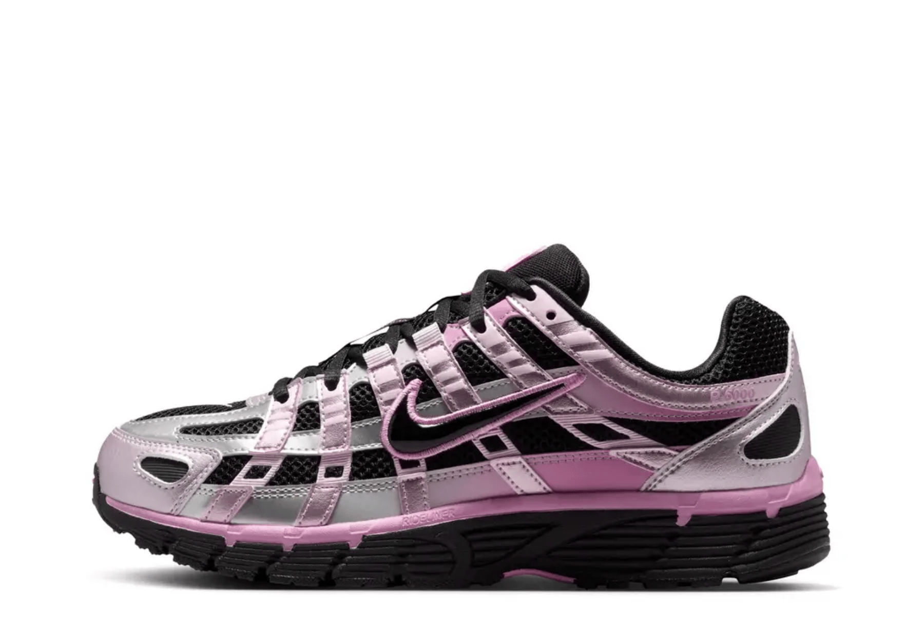 Nike P-6000 'Pink Foam Magenta' (2026) (Women's)
