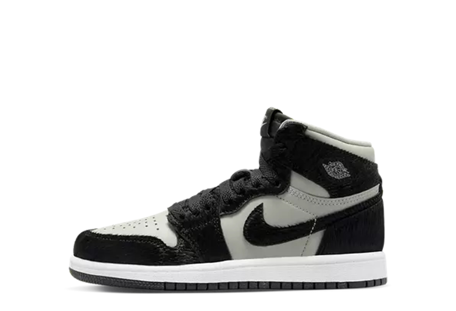 Air Jordan 1 Retro High OG PS ‘Twist 2.0’ (2022) BLACK/GREY sneaker – authenticated on KLEKT