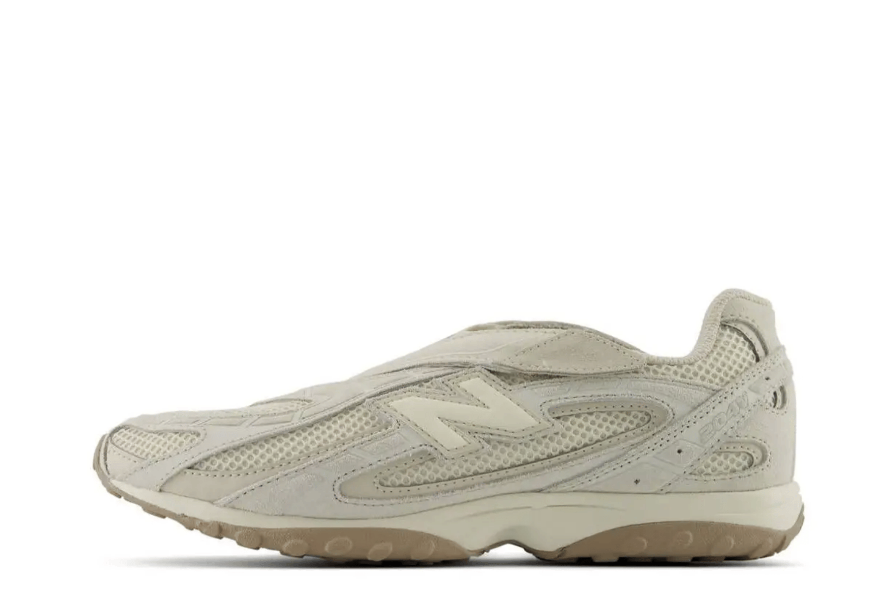 New Balance 204V 'Cream' (2026) CREAM sneaker – authenticated on KLEKT