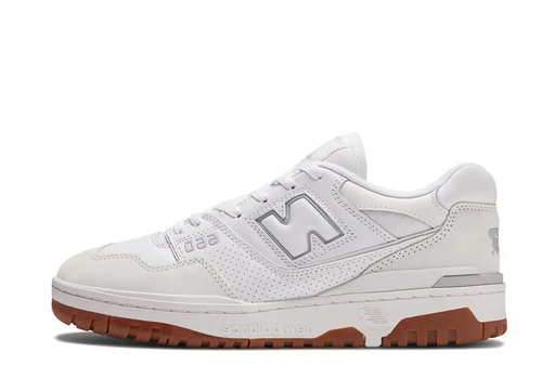 New Balance 550 White Gum (2022)