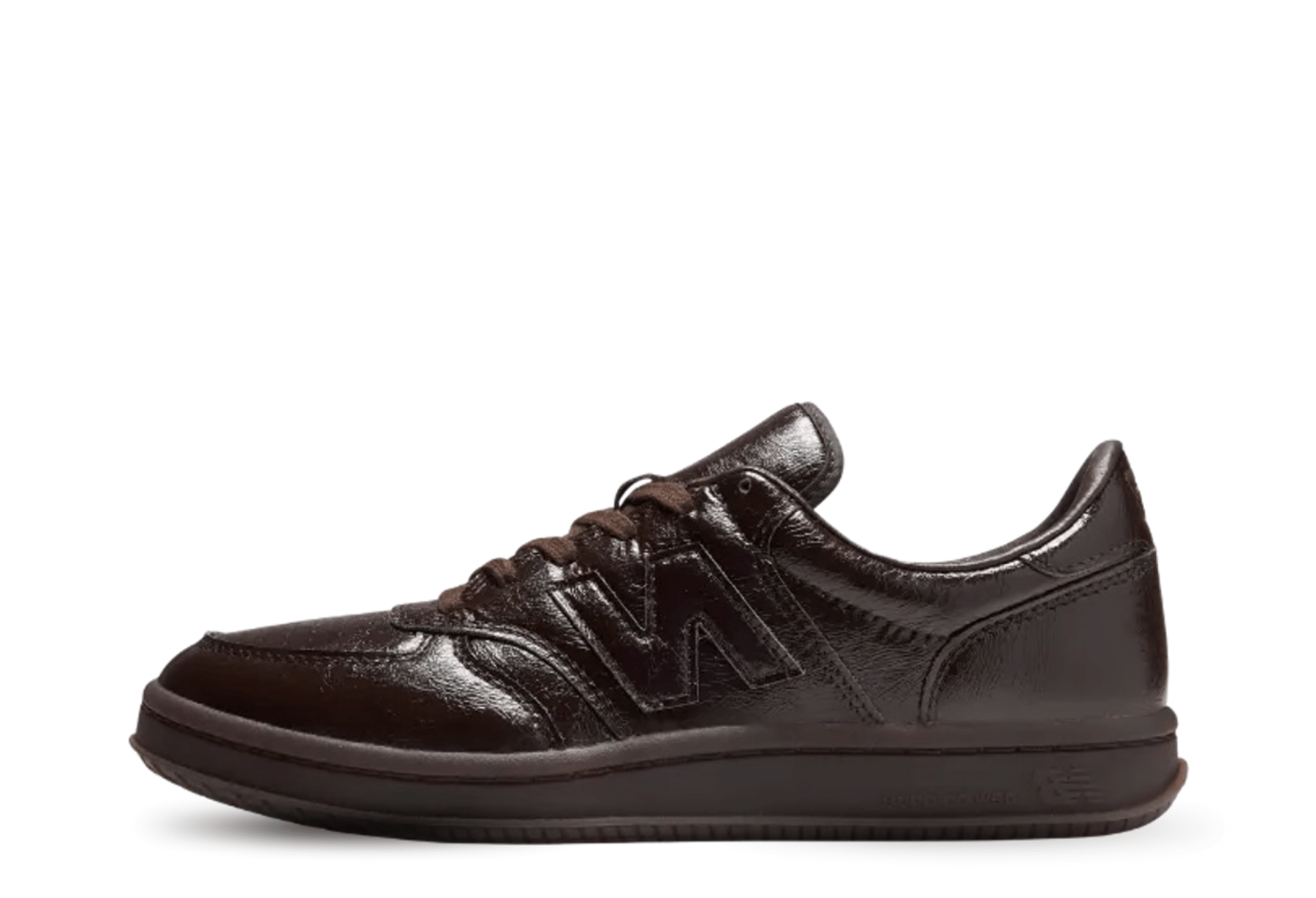 New Balance T500 x Jack Harlow 'Olmsted' (2026) BLACK COFFEE sneaker – authenticated on KLEKT