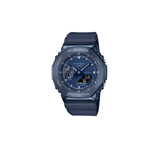 G Shock Casio GM-2100N-2AER