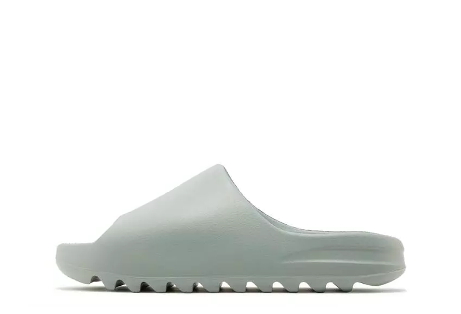 Adidas Slide 'Salt' (2024) Salt/Salt/Salt sneaker – authenticated on KLEKT