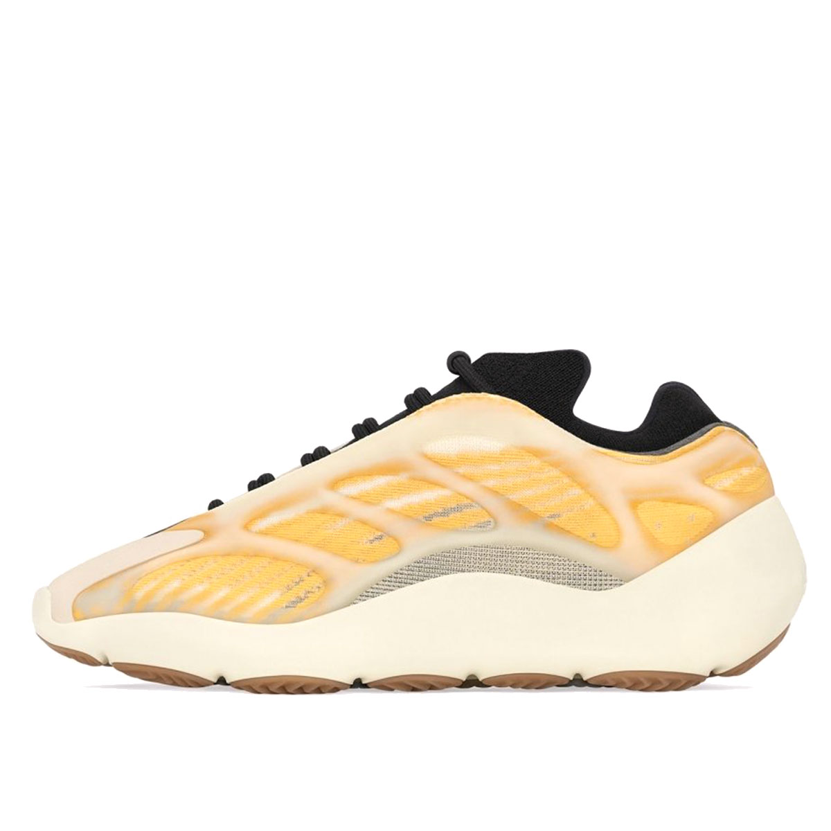 Yeezy 700 V3 Mono 'Safflower' MONO SAFFLOWER sneaker – authenticated on KLEKT