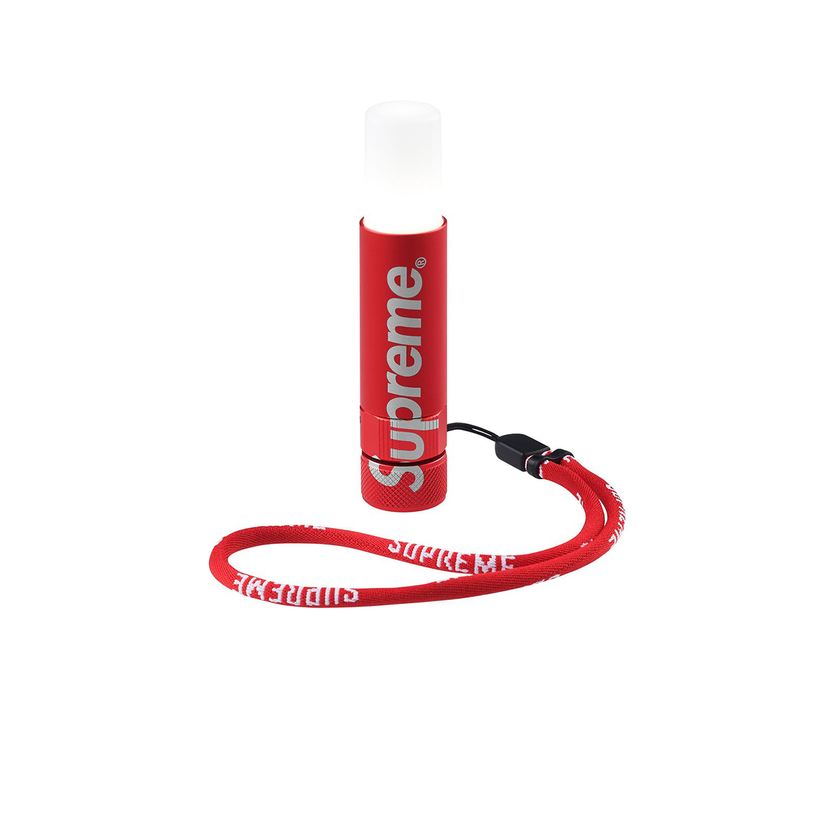 Supreme NITECORE Magnetic Mini Flashlight Red (FW17) RED sneaker – authenticated on KLEKT