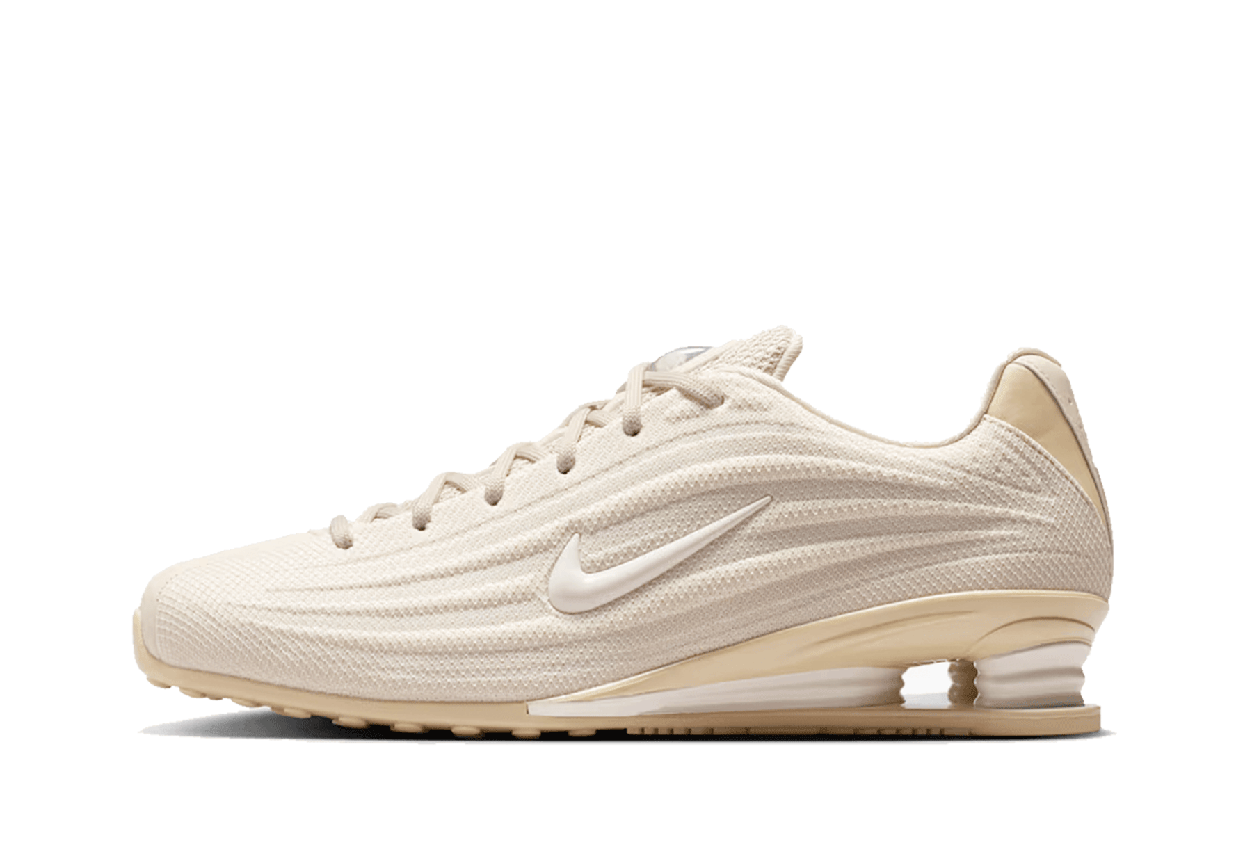 Nike Shox Z WMNS 'Oatmeal' (2026) | Nike | KLEKT