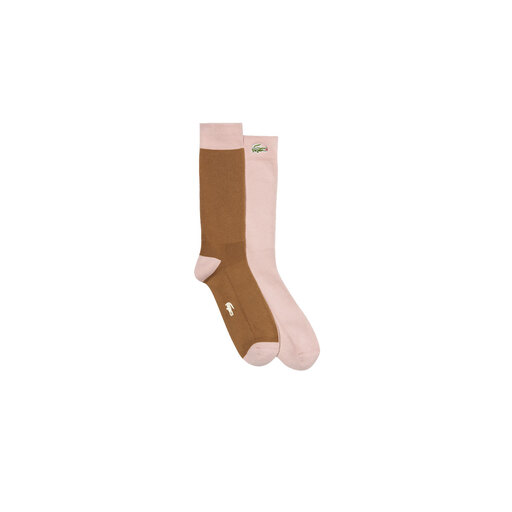 Brands Other x Golf Le Fleur Colorblock Socks Pink (SS19)