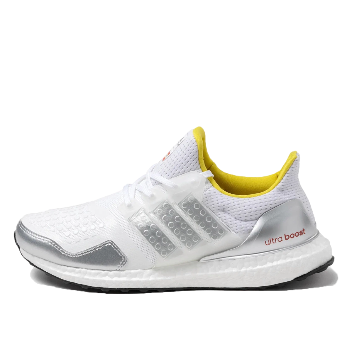 Adidas x LEGO Ultraboost 4 0 Shock Blue (2021) FOOTWEAR WHITE/SHOCK BLUE sneaker – authenticated on KLEKT