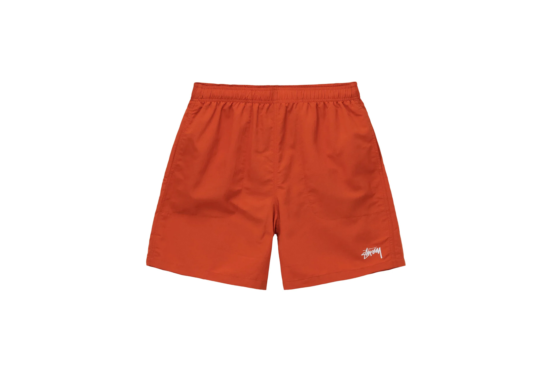 Stussy Stock Water Short Clay (SS23) CLAY sneaker – authenticated on KLEKT
