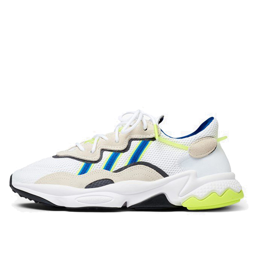 Adidas Ozweego Cloud White Collegiate Royal (2019)