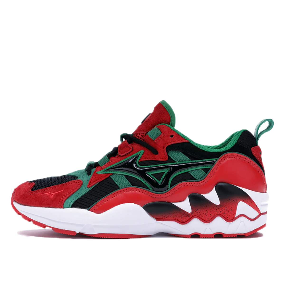 Mizuno Wave Rider 1 La MJC (2018) sneaker – authenticated on KLEKT