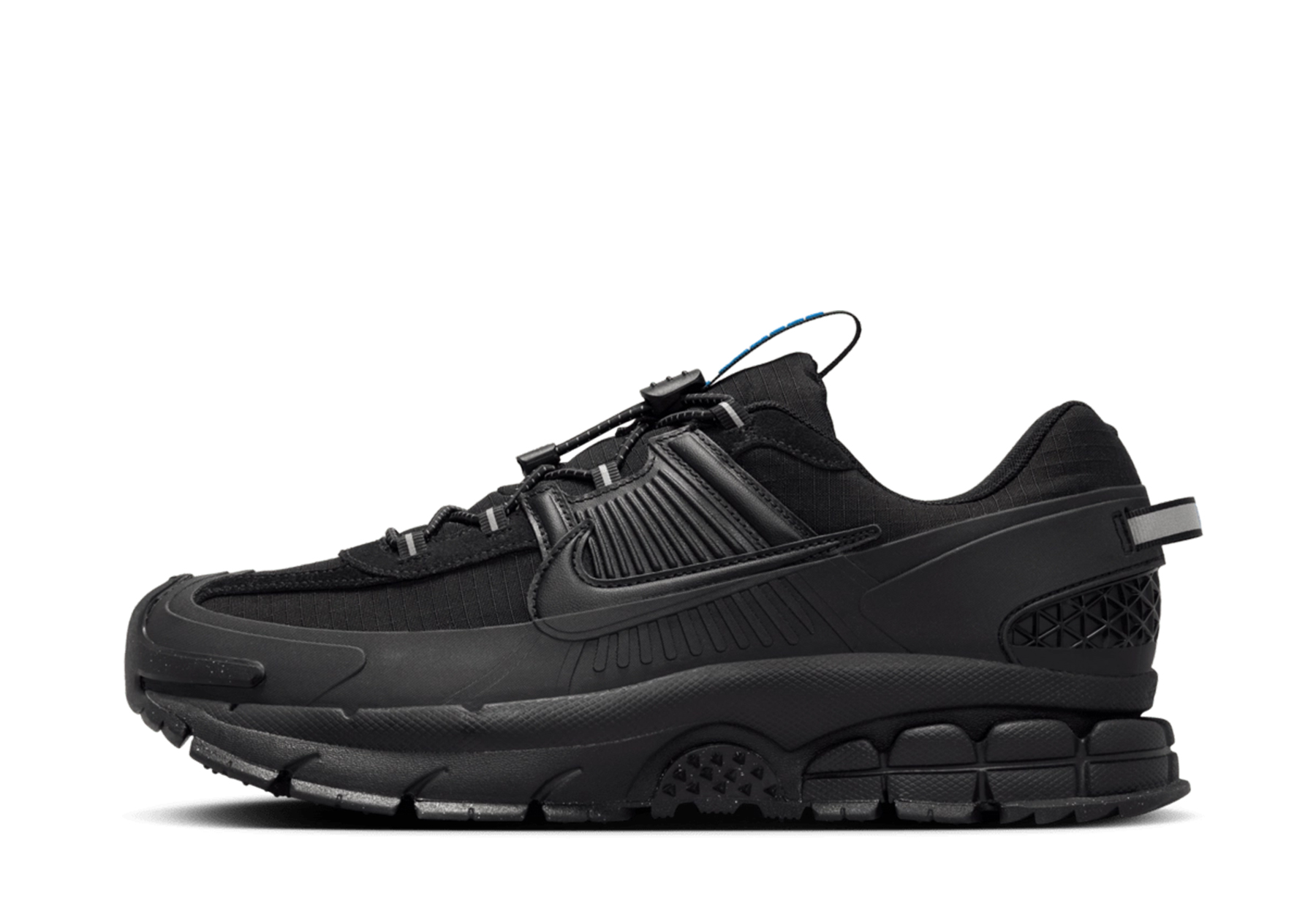 Nike Zoom Vomero Roam WMNS 'Black' (2024) BLACK sneaker – authenticated on KLEKT