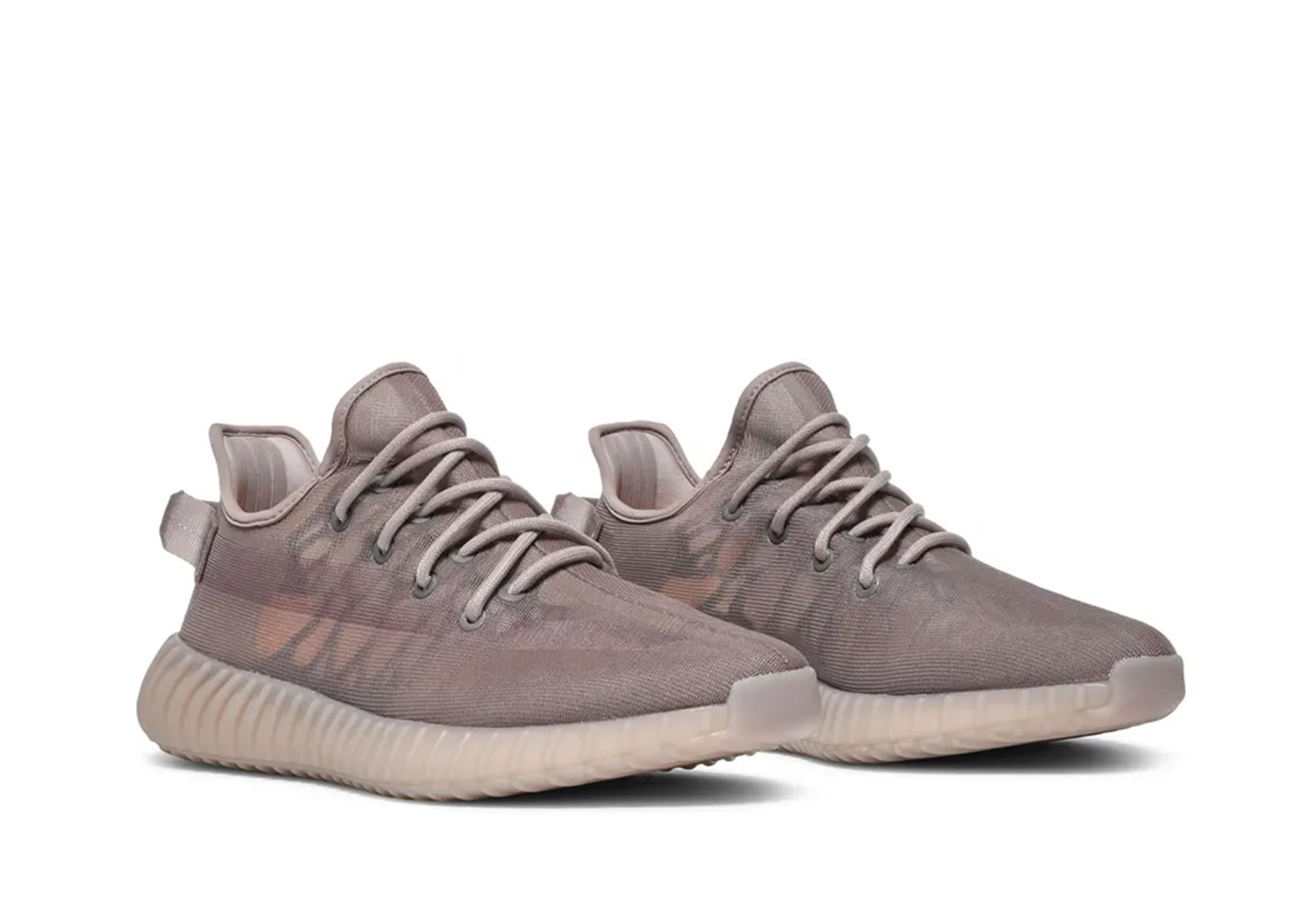 Yeezy Boost 350 V2 'Mono Mist' MONO MIST/MONO MIST/MONO MIST sneaker – authenticated on KLEKT