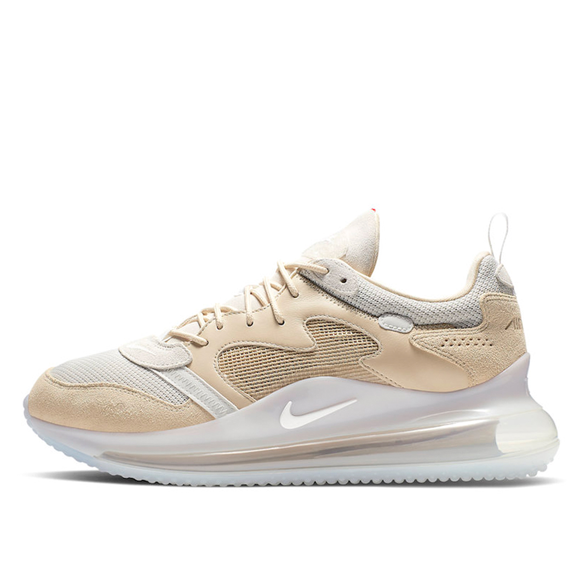 Nike x Odell Beckham Jr Air Max 720 OBJ 'Young King Of The People' (2019) sneaker – authenticated on KLEKT