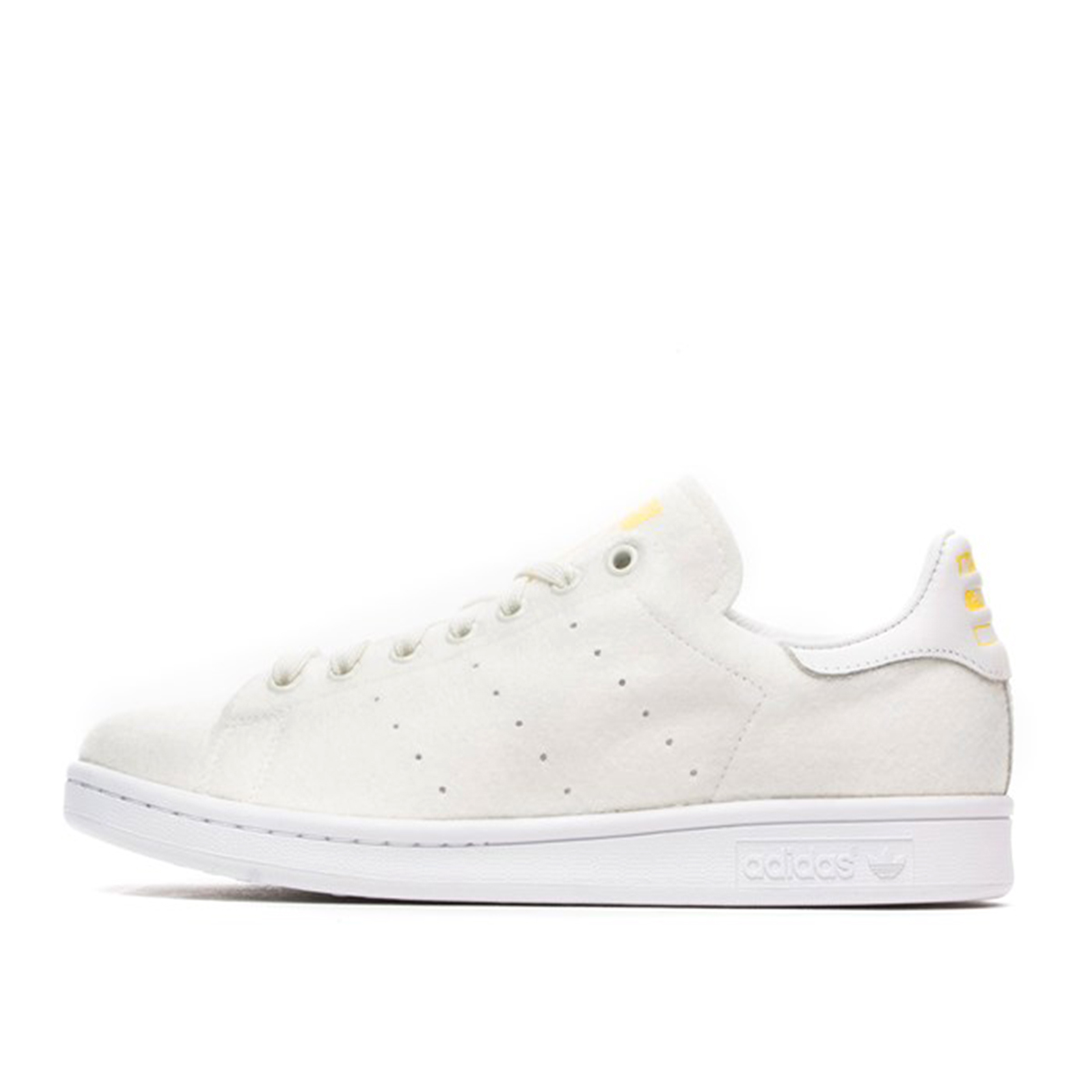 Adidas Stan Smith Pharrell Tennis White sneaker – authenticated on KLEKT