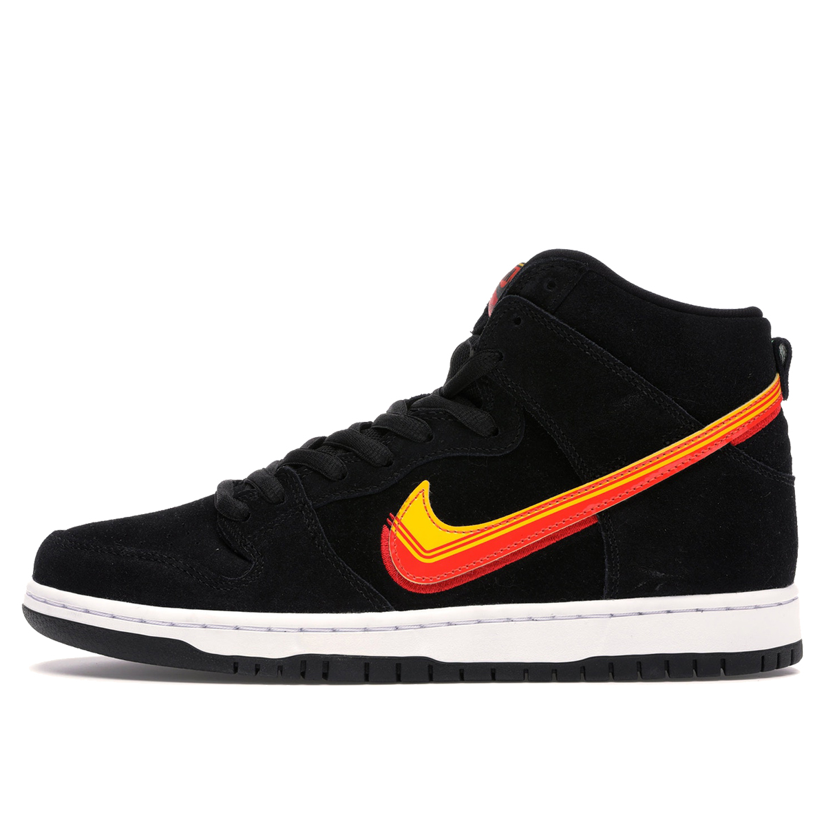Nike SB Dunk High Truck It sneaker – authenticated on KLEKT