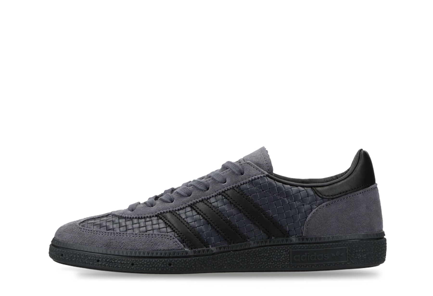 Adidas Handball Spezial 'Aurora Onix' (2025) Aurora Onix/Core Black/Gold Metallic sneaker – authenticated on KLEKT