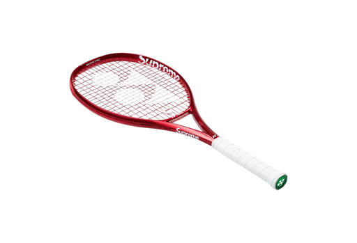 Supreme x Yonex Ezone 100 (305g / 10.8 Oz) Raccquet 'Red' (SS225) – authenticated on KLEKT