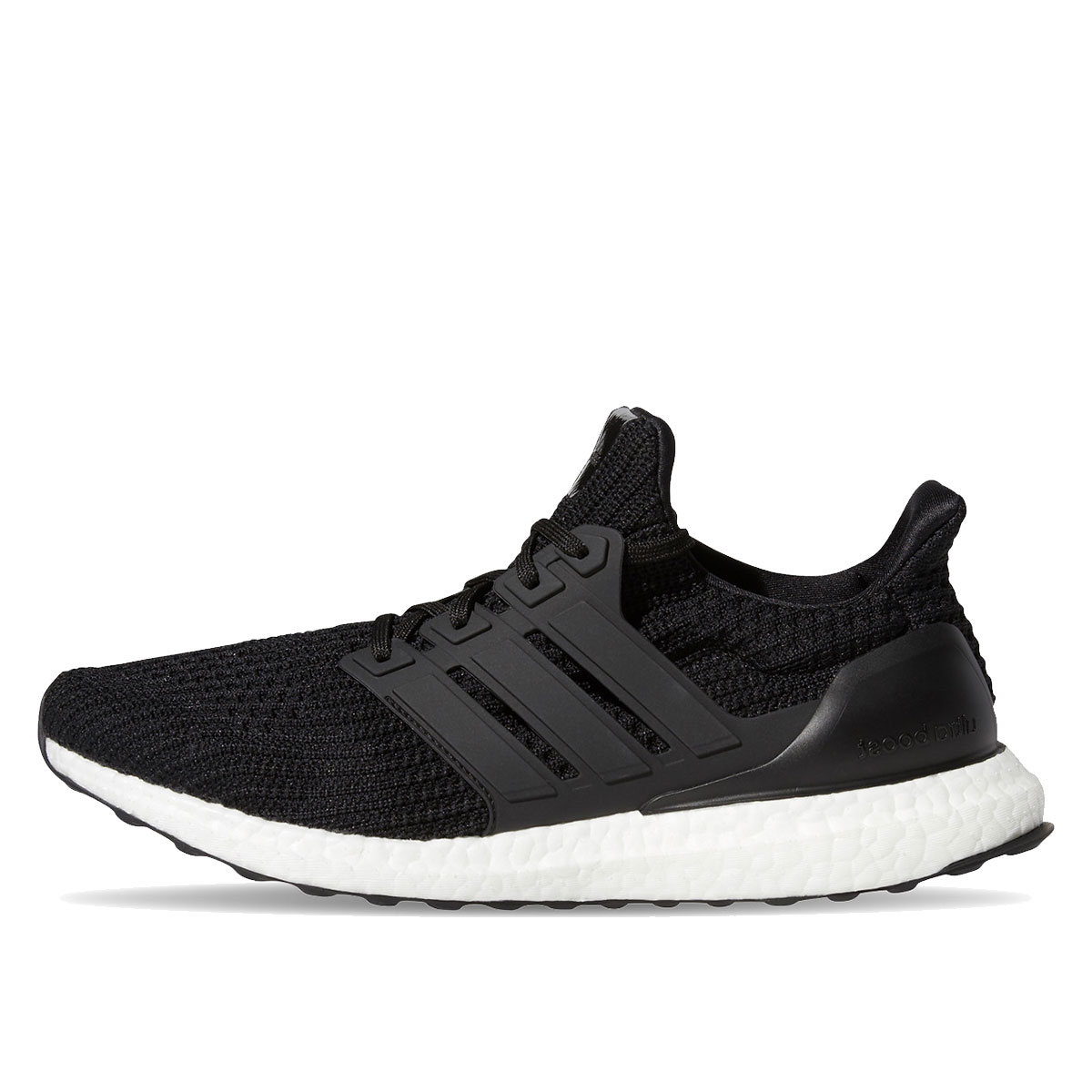 Adidas Ultra Boost DNA 4.0 Core Black (2020) CORE BLACK/CORE BLACK/CLOUD WHITE sneaker – authenticated on KLEKT