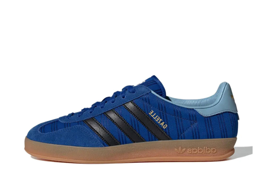 adidas Gazelle Indoor Bringback Pack 'Argentina' (2026)
