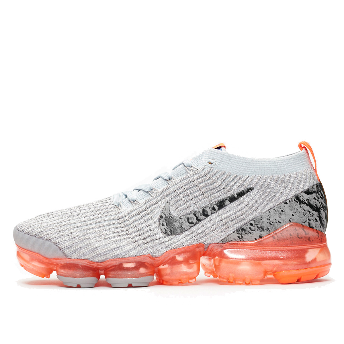 Nike Air VaporMax Flyknit 3 'Moon Landing' (2019) sneaker – authenticated on KLEKT