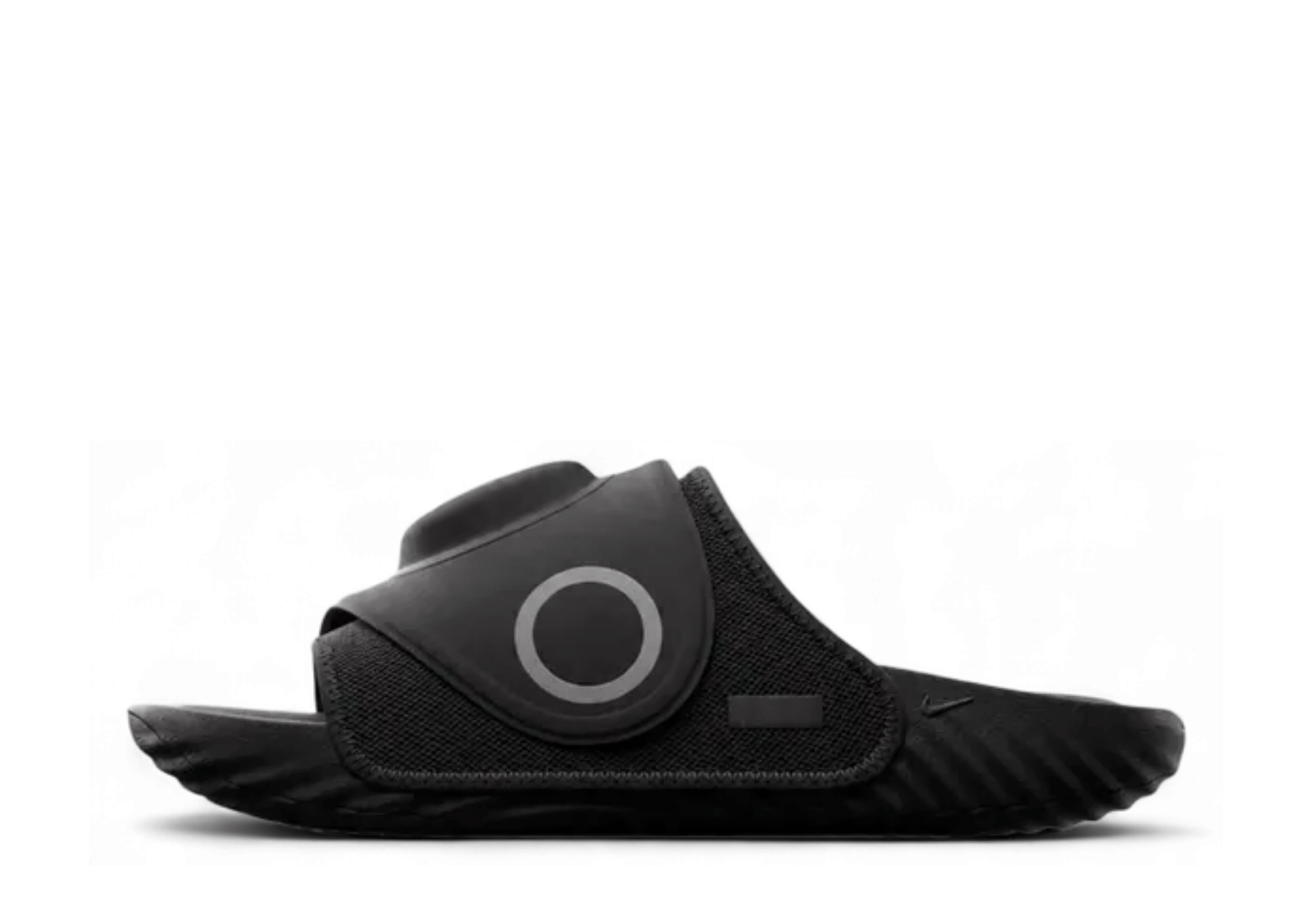 Nike x Hyperice Air Zoom Hyperslide 'Black' (2026) photo 1