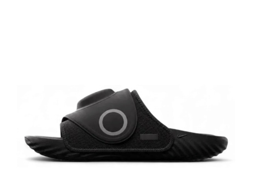 Nike x Hyperice Air Zoom Hyperslide 'Black' (2026)