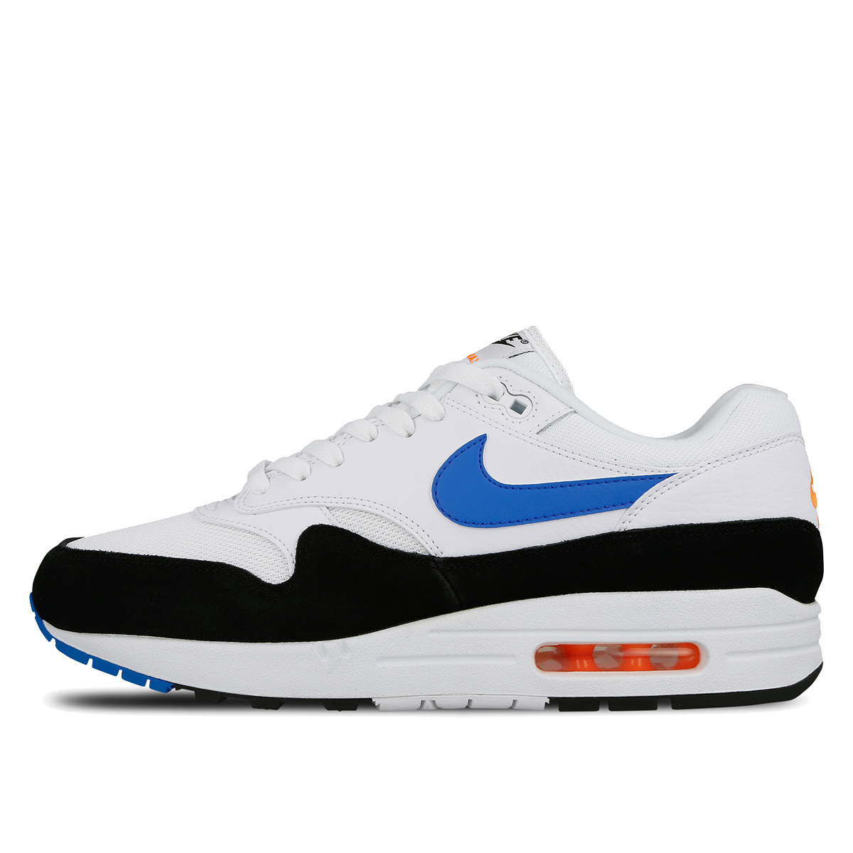 Nike Air Max 1 White Photo Blue (2019) sneaker – authenticated on KLEKT