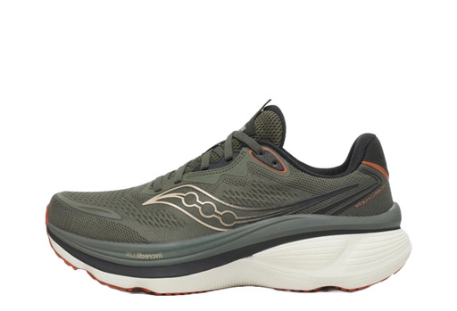 Saucony Hurricane 26 (2026) – authenticated on KLEKT