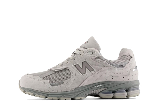 New Balance 2002R Protection Pack 'Slate Grey' (2026) – authenticated on KLEKT
