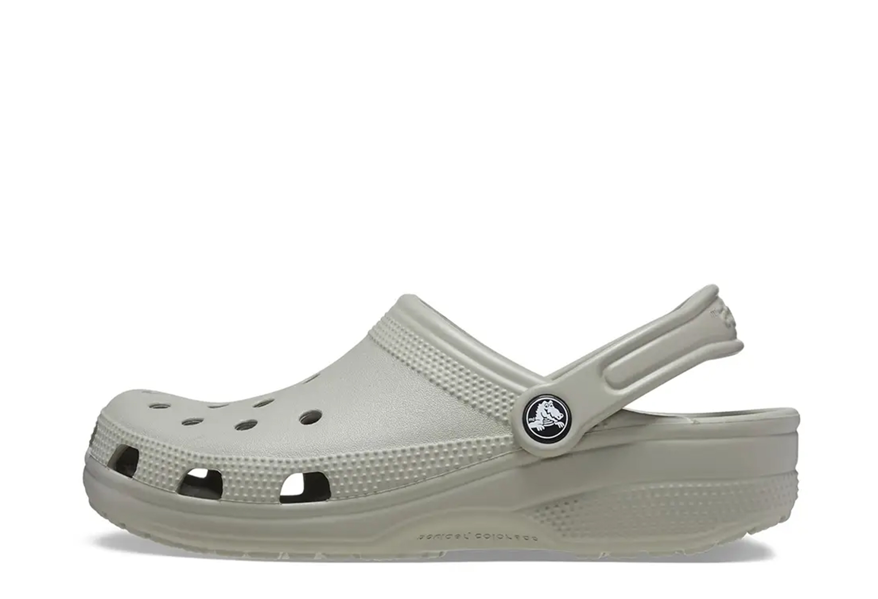 Crocs Classic Clogs 'Elephant' (2023) ELEPHANT sneaker – authenticated on KLEKT