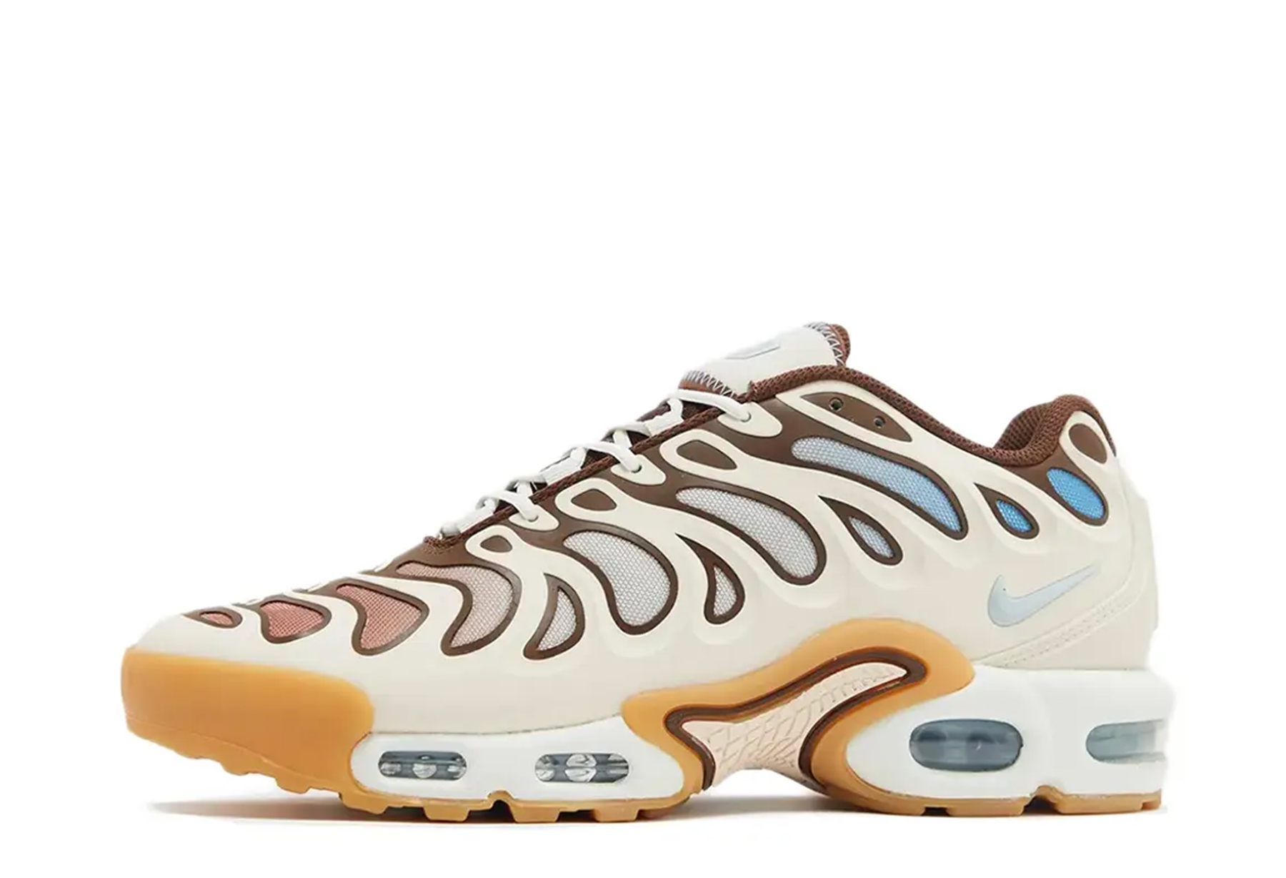 Nike Air Max Plus TN Drift 'Phantom Cacao Wow' (2024) DRIFT/MULTI sneaker – authenticated on KLEKT