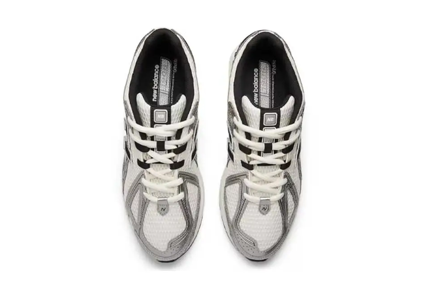 New Balance 1906R 'Silver Metallic Black' (2024) SILVER METALLIC BLACK sneaker – authenticated on KLEKT