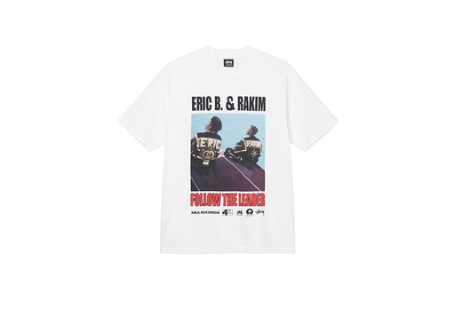 Follow The Leader (FW21) Brand New