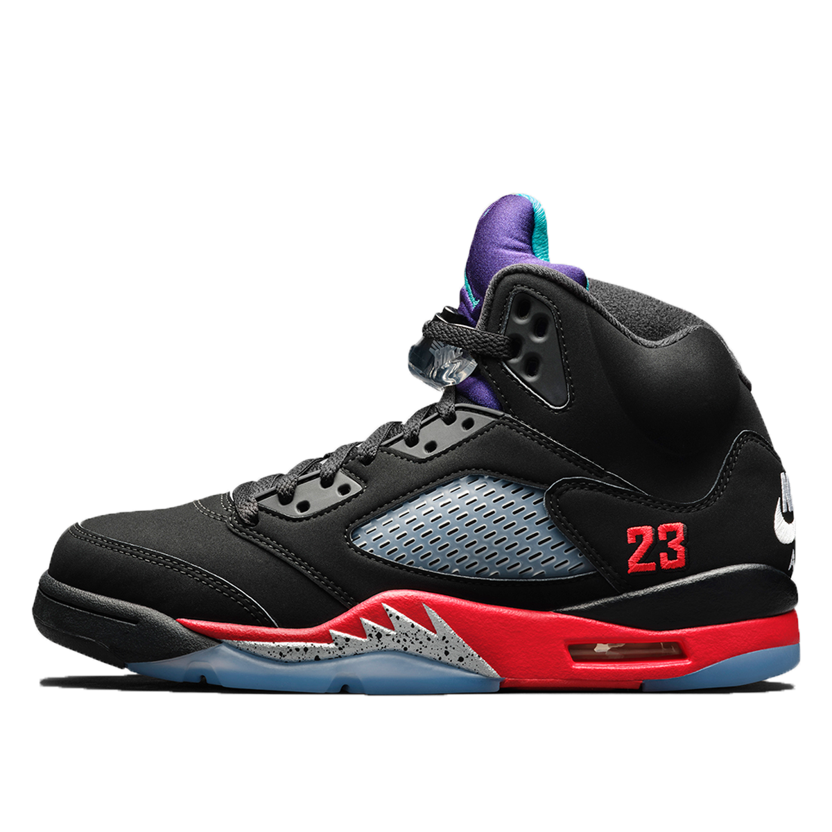 Air Jordan V 5 Retro 'Top 3' (2020) sneaker – authenticated on KLEKT