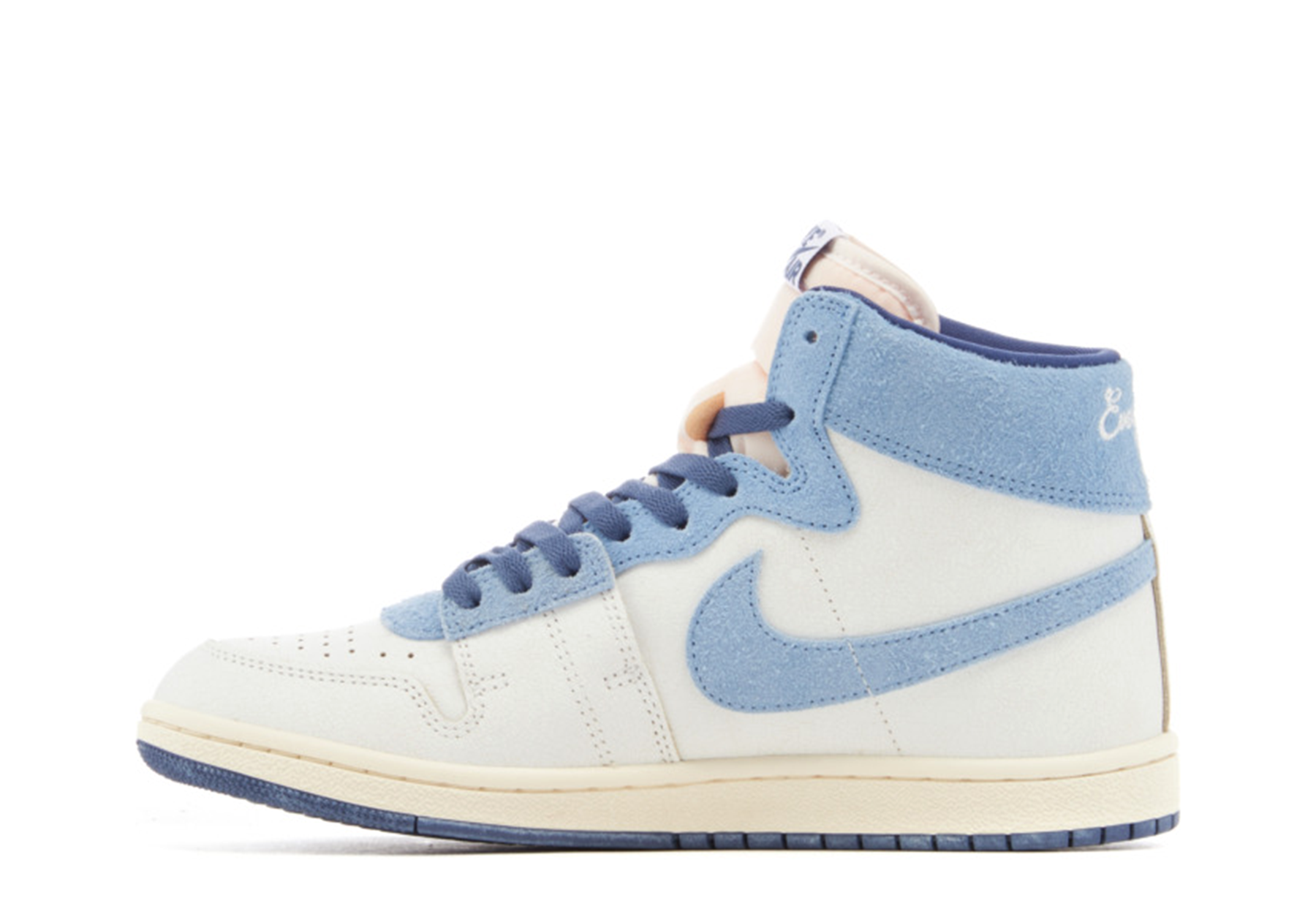 Nike Air Ship Every Game Diffused Blue (2023) Summit White/Diffused Blue/Chambray/Sail sneaker – authenticated on KLEKT